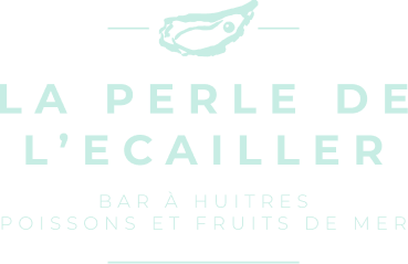 Logo La Perle De L'ecailler